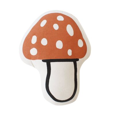 Oreiller champignon