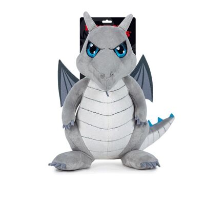 Dungeons & Dragons - Whtie Dragon only 26cm