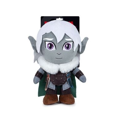 Dungeons & Dragons - Drizzt Only 26cm