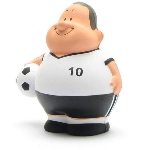 Herr Bert - Soccer Bert - Stressball - Knautschfigur