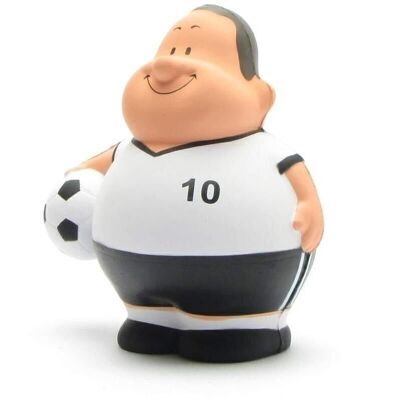 Herr Bert - Soccer Bert - Balle anti-stress - Figurine Crumple