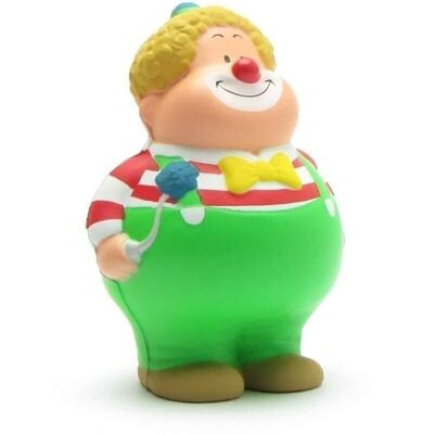 Mr. Bert - Clown Bert - Stress Ball - Crumple figure