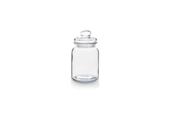 IBILI - Pot en verre 1000 ml 1