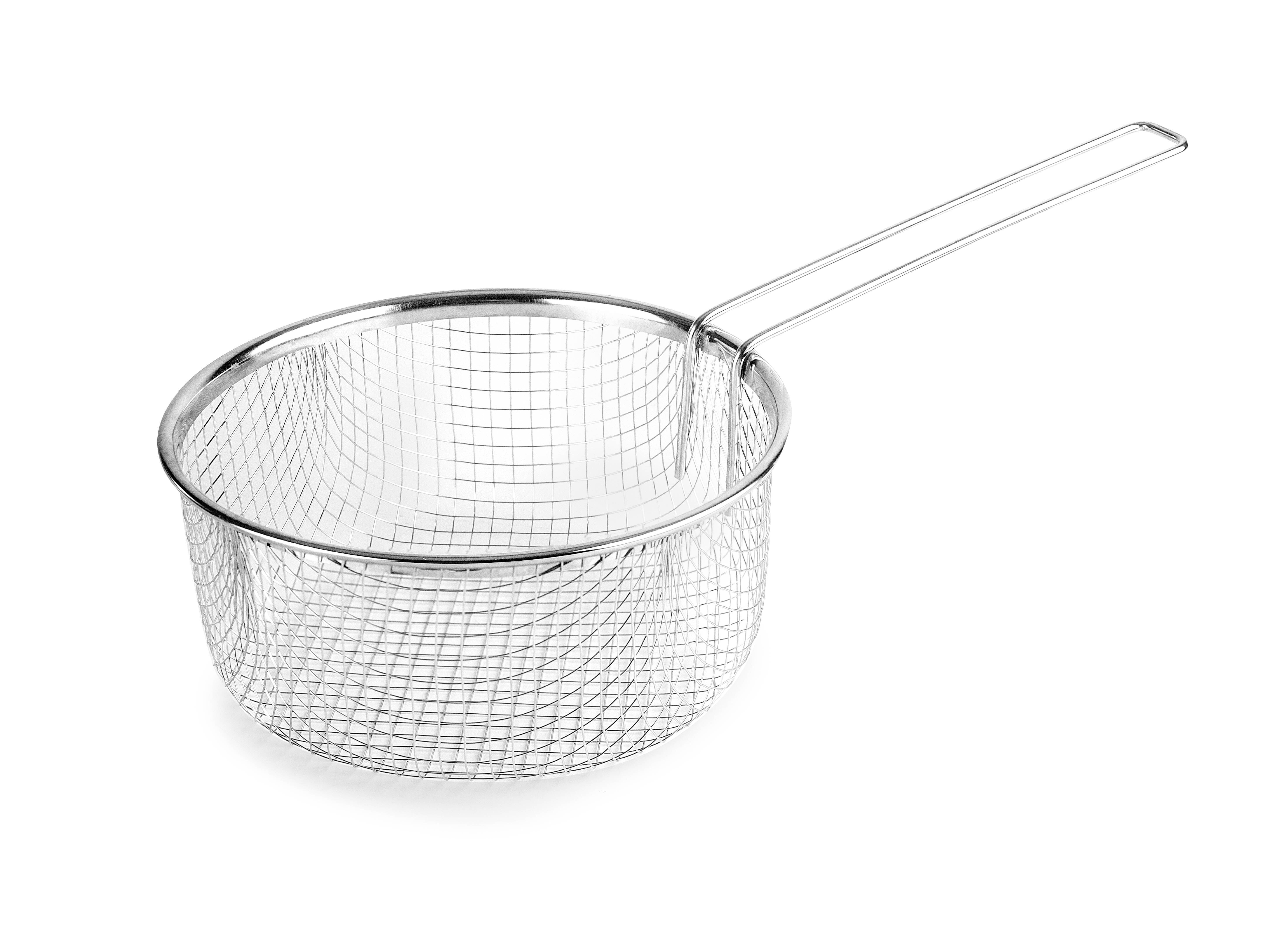 IBILI - Cestello inox per pentole 18 cm