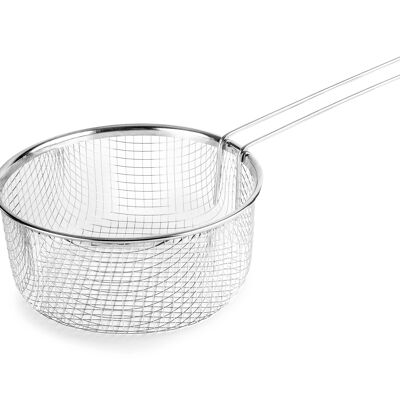 IBILI - Stainless steel basket for saucepan 18 cm