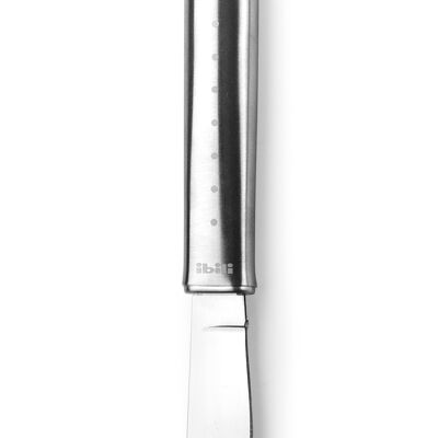 IBILI - Couteau-spatule pour beurre intense