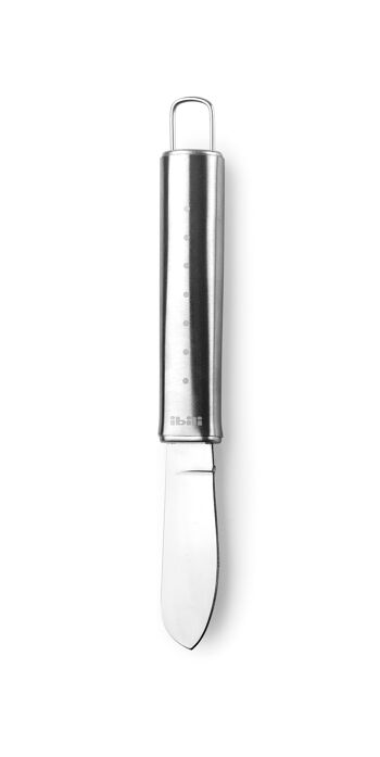 IBILI - Couteau-spatule pour beurre intense 1