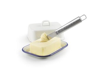 IBILI - Couteau-spatule pour beurre intense 2
