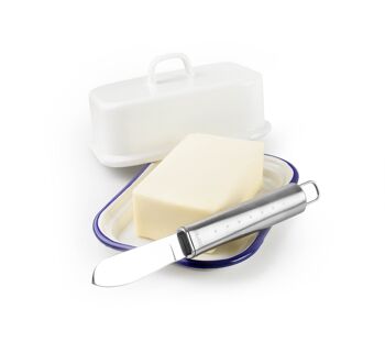 IBILI - Couteau-spatule pour beurre intense 3