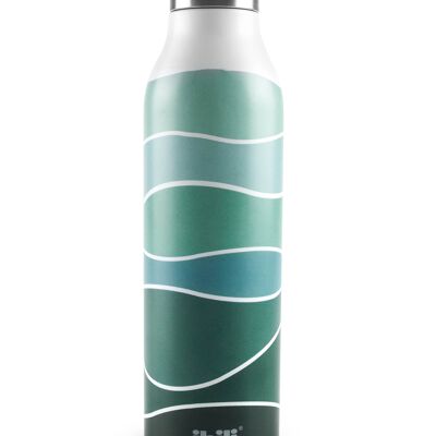 IBILI - Marea 500 doppelwandige Thermosflasche