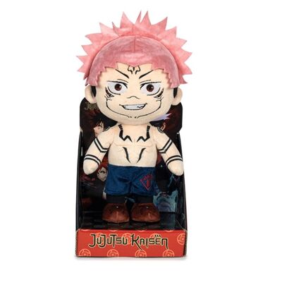 Jujutsu Kaisen - Sukuna Only 27cm