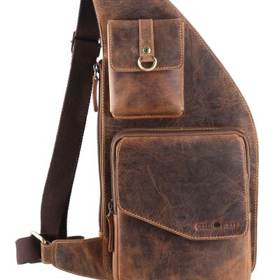 Bolso bandolera Vintage Body-4 1559-25