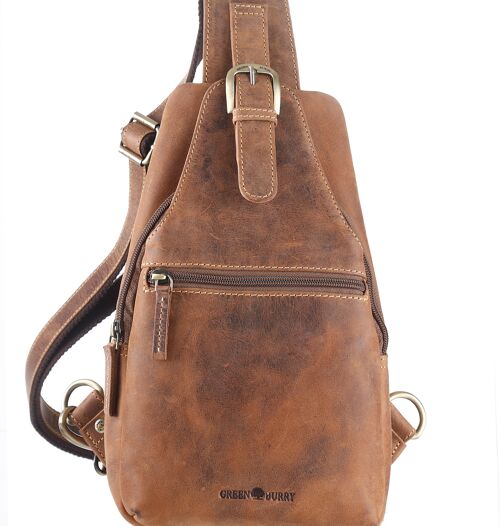 Vintage Body-Crossover Bag-5 1558-25
