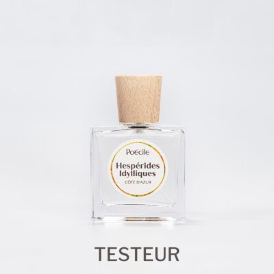 TESTEUR Hespérides Idylliques 50ml