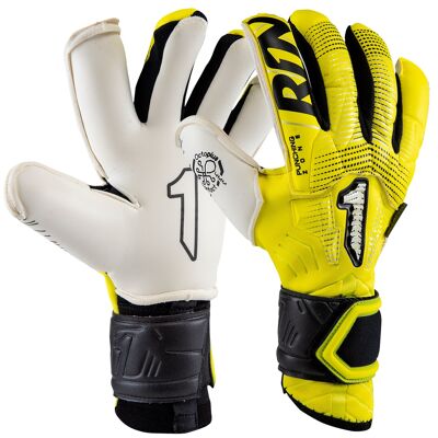 Egotiko Stellar Pro Yellow