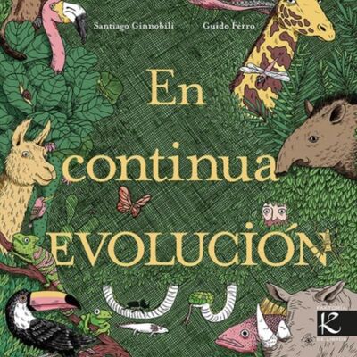 En continua EVOLUCIÓN