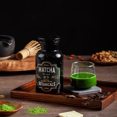 Fouet à Matcha en bambou – Matcha Botanicals