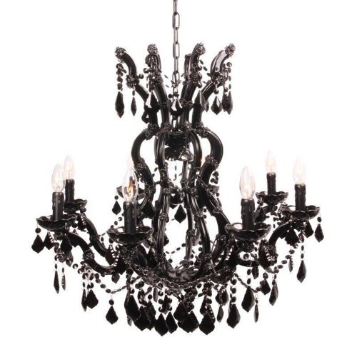 Chandelier Maria Theresa 78 cm 8 lamps