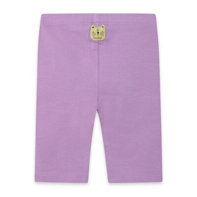 Legging pirata malva flores niña in the jungle - 11329685