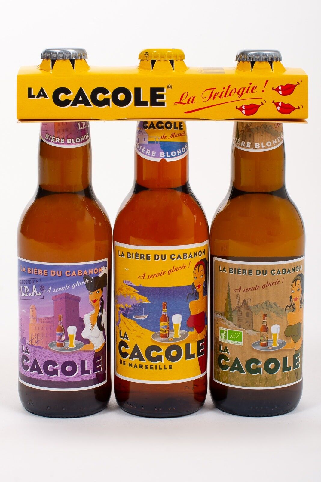 TRILOGIA DELLA BIRRA 2