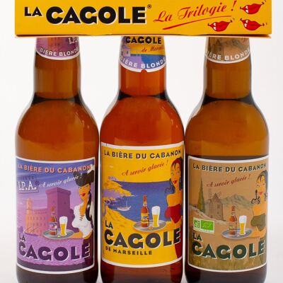 La Cagole