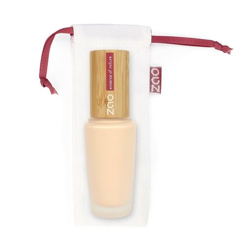 Maquillaje Fluido 811 - Beige Ivoire