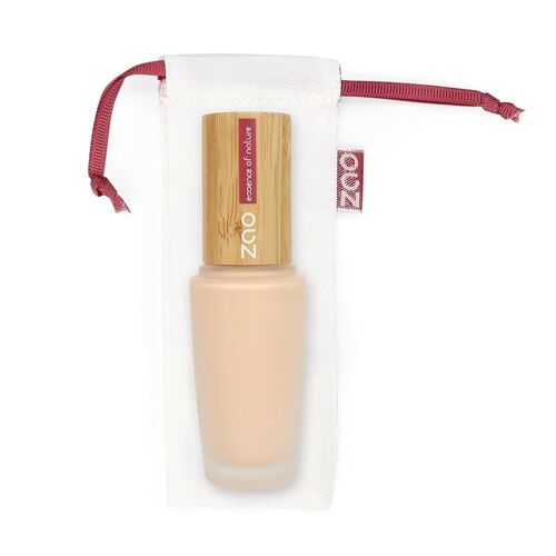 Maquillaje Fluido 813 - Beige doré