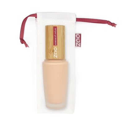 Maquillaje Fluido 814 - Beige Rosé