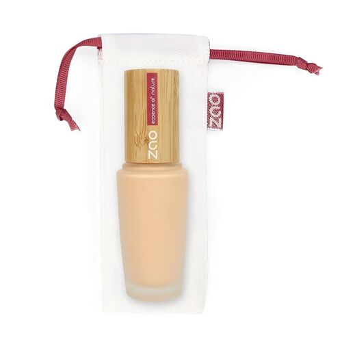 Maquillaje Fluido 816 - Medium Abricot