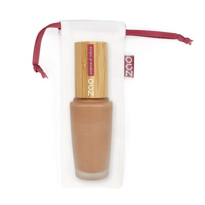 Maquillaje Fluido 821 - Hâle Tiramisu