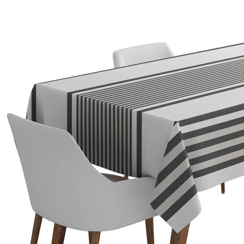 Nappe Grise Ainhoa Réglisse