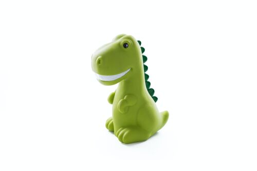 Veilleuse LED enfant Rex le dinosaure (piles) - DHINK