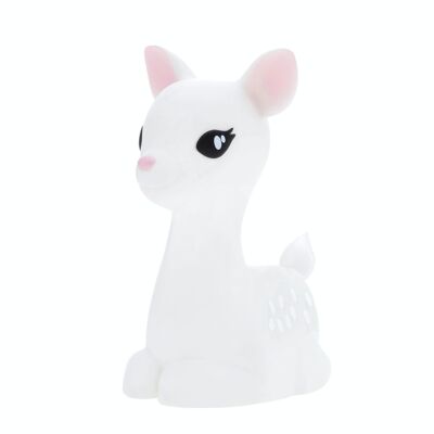 Veilleuse LED enfant Biche (rechargeable) - DHINK