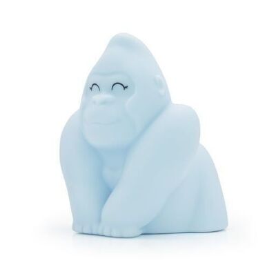 Mini Gorilla LED-Nachtlicht für Kinder - DHINK