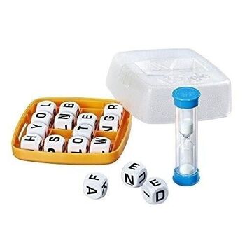 HASBRO GAMING - BOGGLE CLASSIQUE 2