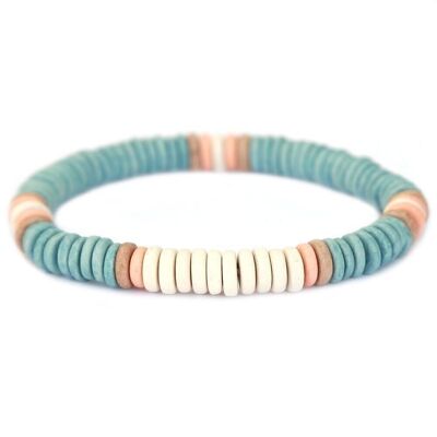 Bracciale Maiao blu