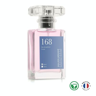 Women's Perfume 30ml No. 168