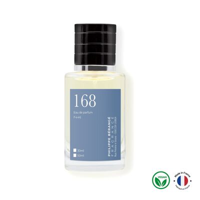 Women's Perfume 30ml No. 168