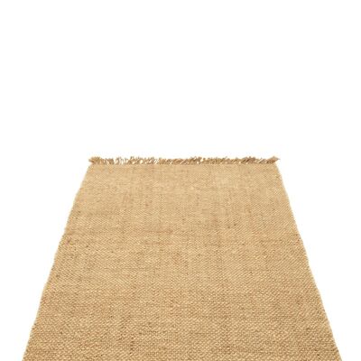 TAPIS HAVANA POLY NA/BLANC LARGE