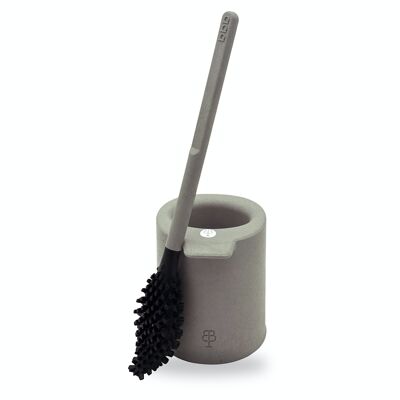 ‘bbb La Brosse’ Rock Gray