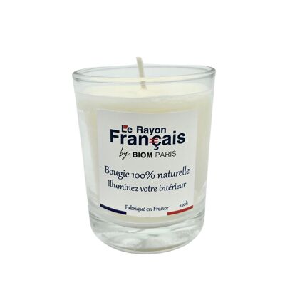 Le Rayon Français - Natural Candle