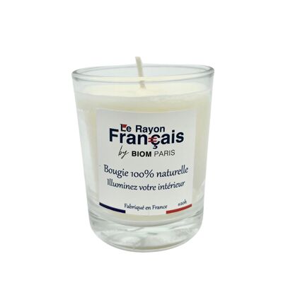 Le Rayon Français - Candela naturale