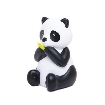 Luce notturna LED per bambini Karma il panda (batterie) - DHINK