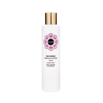 Eau Florale Rose