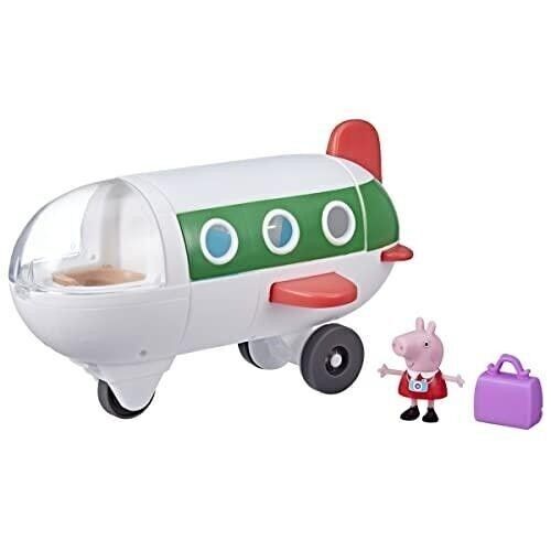 PEPPA PIG - L'AVION DE PEPPA