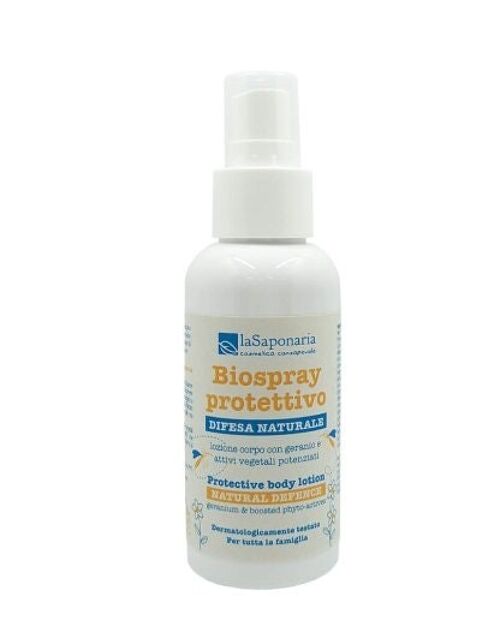 Biospray Protettivo - Difesa naturale