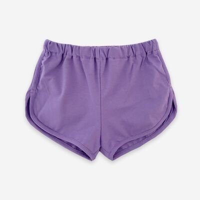 Short lilas