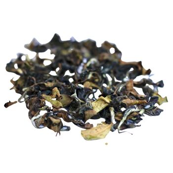 Thé Oolong Vietnam Beauty en boîte - GRAND CRU 6