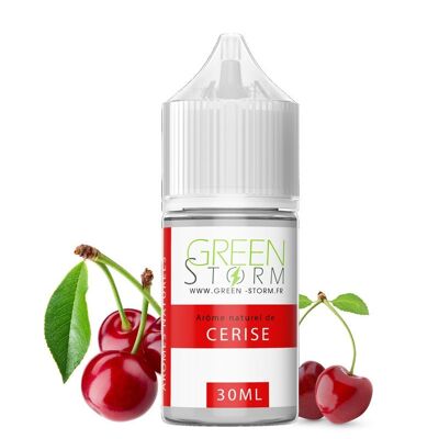 natural food flavoring Cherry 30 ml