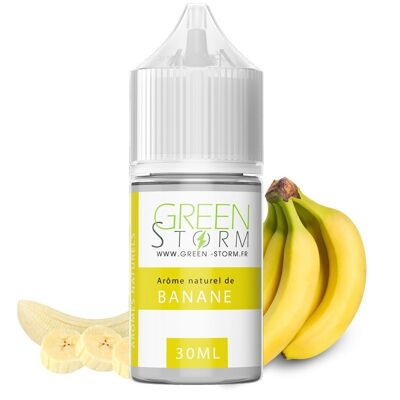 natürliches Lebensmittelaroma Banane 30 ml